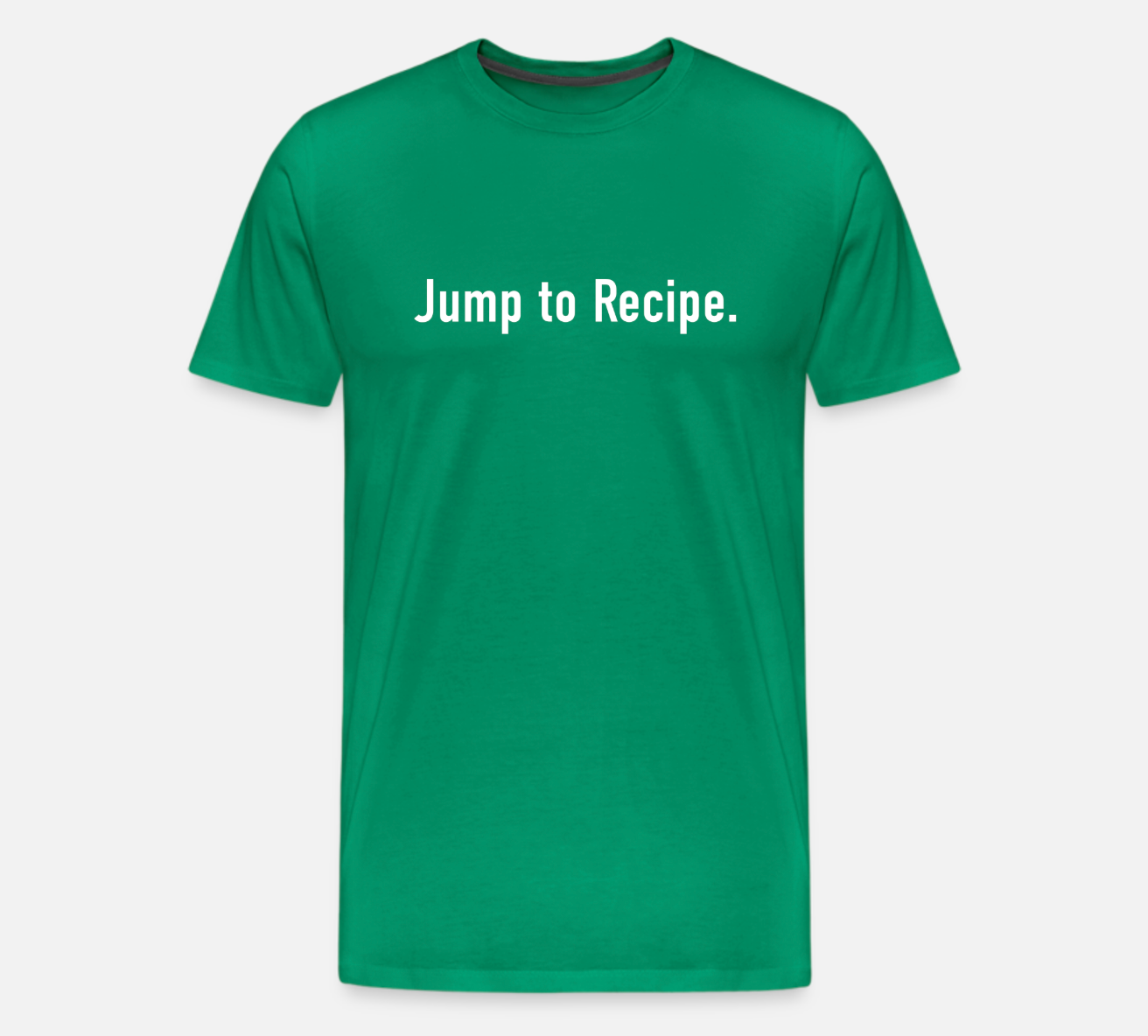 Yay Westchester Foodies Merch!