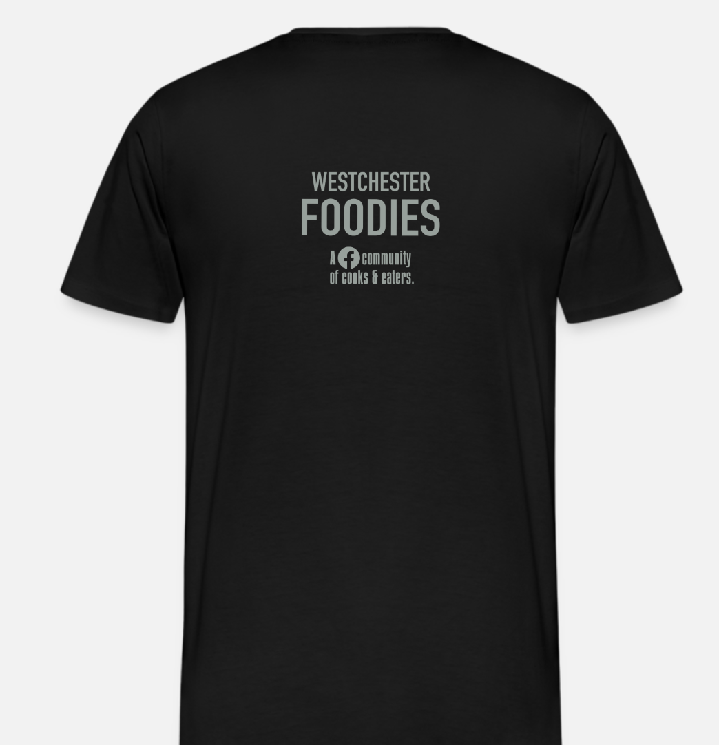 Yay Westchester Foodies Merch!