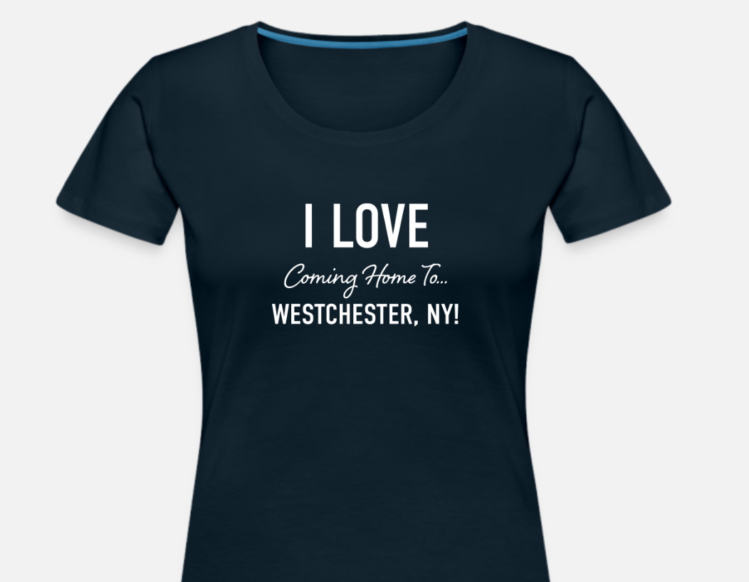 Yay Westchester Foodies Merch!