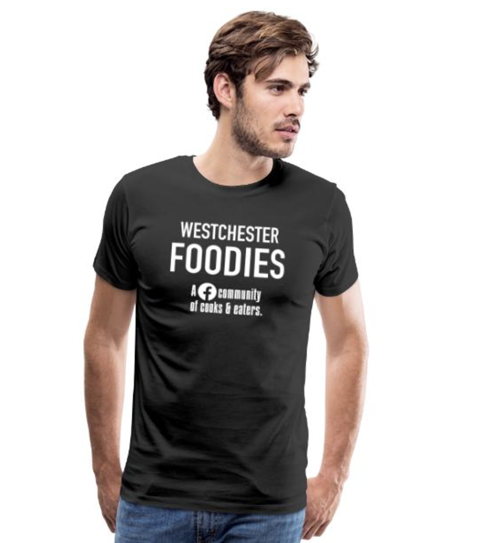 Yay Westchester Foodies Merch!