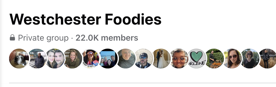 WFRU - Foodies - "Fall" 2024