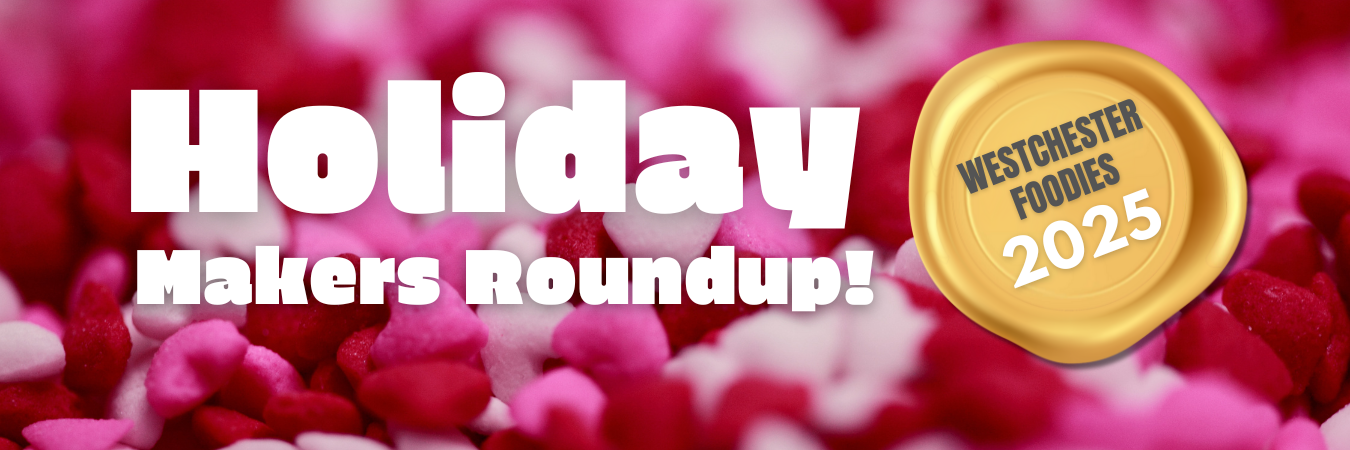 Holiday Makers Roundup!