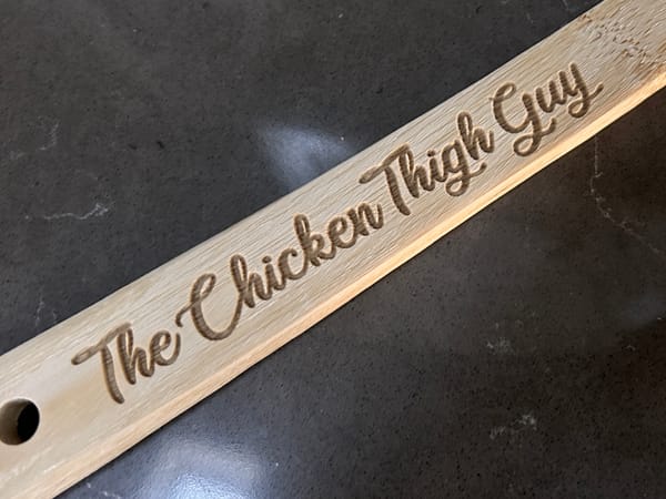Frankenchicken