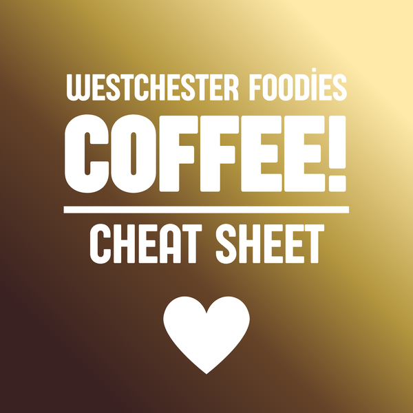 WF Coffee House Cheat Sheet