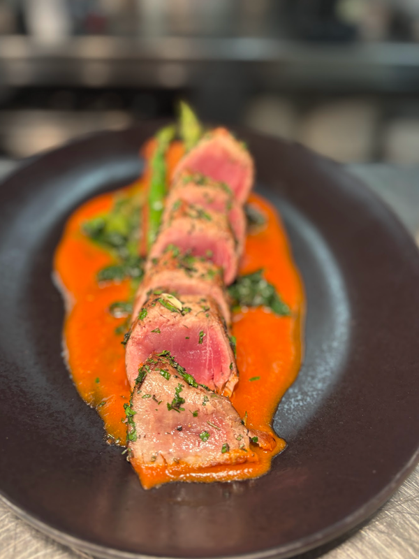 The Meadows Social Kitchen and Bar Welcomes Westchester Foodies!